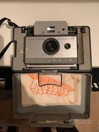 Macchina Fotografica Polaroid