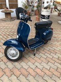 Vespa primavera ET3 1978