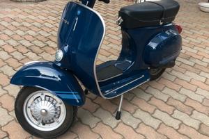 Vespa primavera ET3 1978