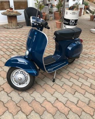 Vespa primavera ET3 1978
