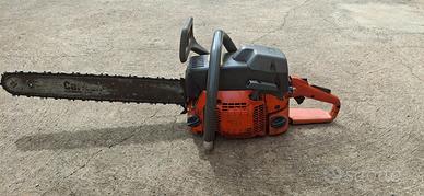 Motosega OleoMac 965