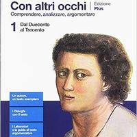 ISBN 9788808619631 Con altri occhi Plus.