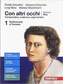 ISBN 9788808619631 Con altri occhi Plus.