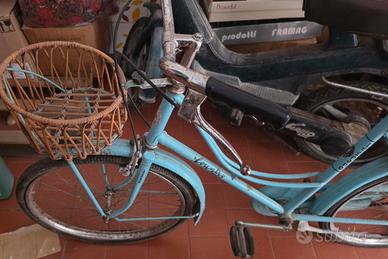 Bici vintage