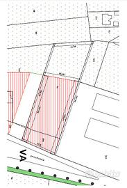 Terreno edificabile