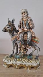 statua Capodimonte