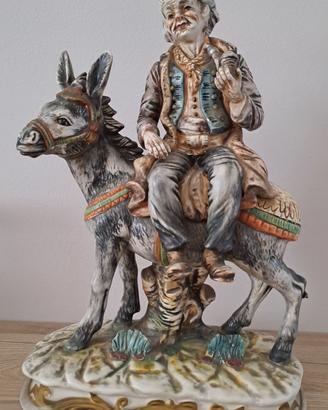 statua Capodimonte