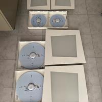 Plafoniere a Led - Sforzin Illuminazione