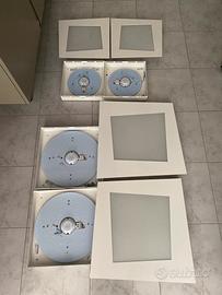 Plafoniere a Led - Sforzin Illuminazione