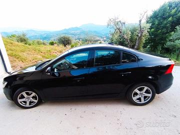 Volvo s60 (2010-2018) - 2017