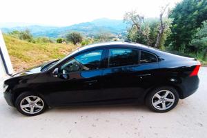 Volvo s60 (2010-2018) - 2017