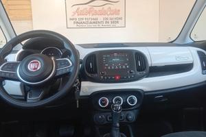 Fiat 500L 1.3 Multijet 95 CV Mirror