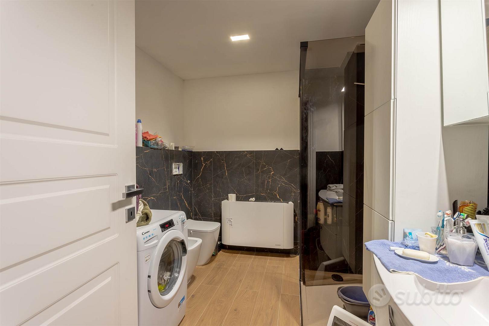 Appartamento – Campi Bisenzio, Santa Maria - Altro