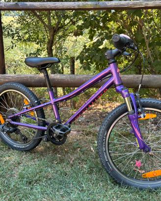 Mtb 20” Specialized Hot Rock