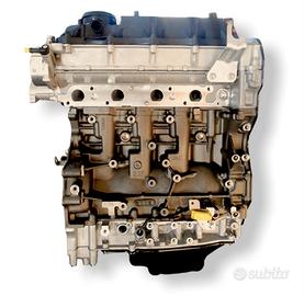 Motore ford transit 2016/2.2 d codice cyf5