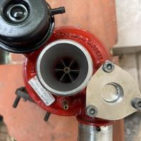 Turbina 1446 Avional "Maggiorata" Abarth