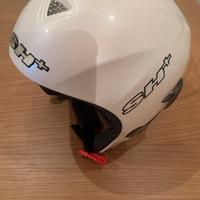 Casco SH+ sci junior