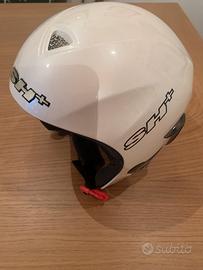 Casco SH+ sci junior