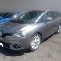 Renault Scenic Scénic Blue dCi 120 CV Sport Editio