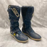 Sidi Crossfire 3 SRS Husqvarna stivali offroad cro
