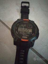 orologio Garmin instinct 3 smartwatch 