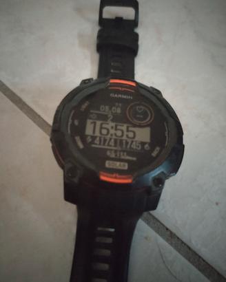 orologio Garmin instinct 3 smartwatch 