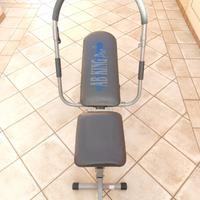 Panca AB KING pro TM