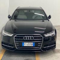 audi a6 avant c7