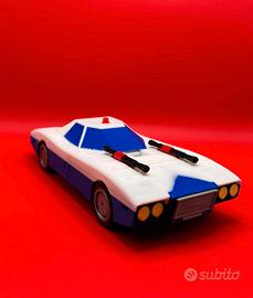 Mach Patrol Daitarn 3