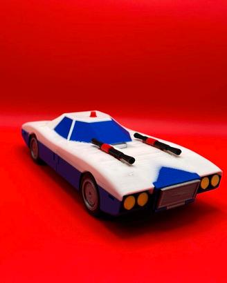 Mach Patrol Daitarn 3