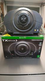 Console THRUSTMASTER TX