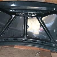 Portello baule Mazda MX-5 NA