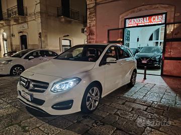 Mercedes-benz B 180 d Sport