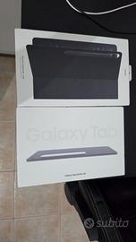 SAMSUNG GALAXY Tab S10 FE+ 5G 12/256 + Keyboard AI