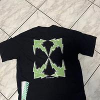 Maglia Off-White nera