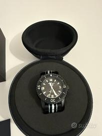 Blancpain x swatch