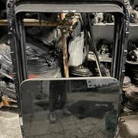 Tettuccio apribile audi q5 sq5