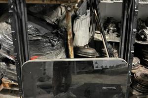 Tettuccio apribile audi q5 sq5