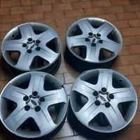 Cerchi ford focus 16