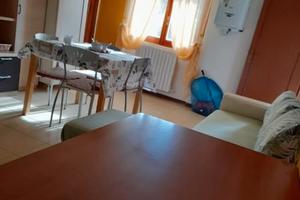 Casa per lavoratori o studenti