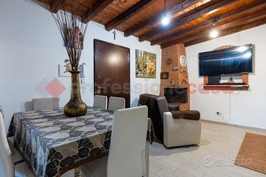 Appartamento Roma [75VRG]