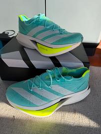Adidas Adizero Prime X3 Strung