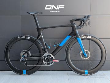 Bici da corsa Cube Litening C:68X SLT