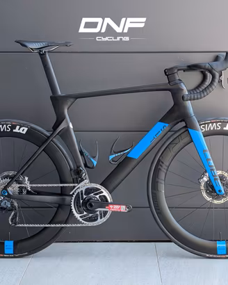 Bici da corsa Cube Litening C:68X SLT