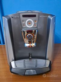 Macchina da caffè espresso Saeco Primea Ring