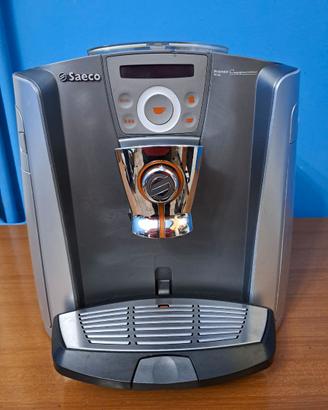 Macchina da caffè espresso Saeco Primea Ring