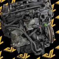 Motore Audi Golf VI I CDAA CDA 1.8 TSI 160CV 118kW