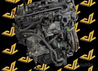 Motore Audi Golf VI I CDAA CDA 1.8 TSI 160CV 118kW