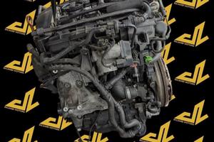 Motore Audi Golf VI I CDAA CDA 1.8 TSI 160CV 118kW