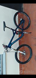 bici enduro specialized  M